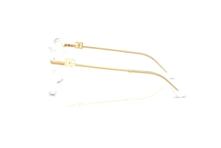 Zijaanzicht Dolce & Gabbana DG3438 (3133)