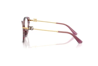 Zijaanzicht Dolce & Gabbana DG3438 (3474)