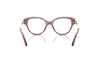 Achteraanzicht Dolce & Gabbana DG3438 (3474)