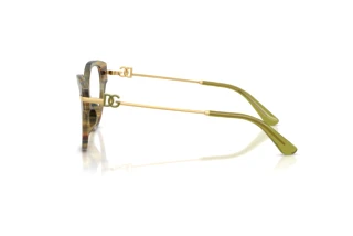 Zijaanzicht Dolce & Gabbana DG3438 (3475)