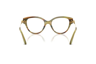 Achteraanzicht Dolce & Gabbana DG3438 (3475)