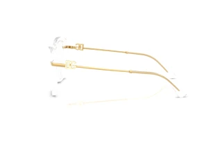 Zijaanzicht Dolce & Gabbana DG3439 (3133)