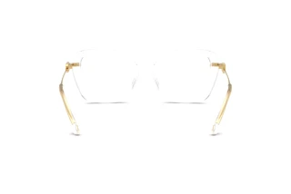 Achteraanzicht Dolce & Gabbana DG3439 (3133)