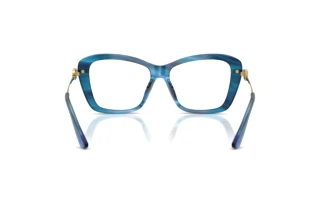 Achteraanzicht Dolce & Gabbana DG3439 (3472)