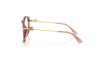 Zijaanzicht Dolce & Gabbana DG3439 (3473)