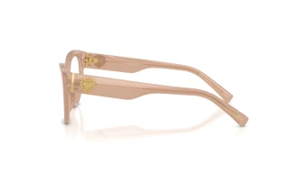 Zijaanzicht Dolce & Gabbana DG3440 (3042)