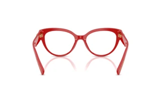 Achteraanzicht Dolce & Gabbana DG3440 (3088)
