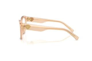 Zijaanzicht Dolce & Gabbana DG3440 (3089)