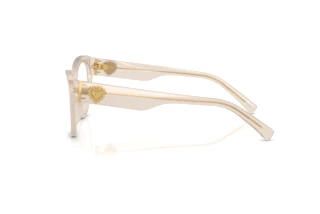 Zijaanzicht Dolce & Gabbana DG3440 (3420)
