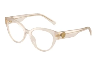 Vooraanzicht Dolce & Gabbana DG3440 (3420)