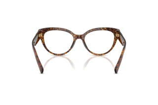 Achteraanzicht Dolce & Gabbana DG3440 (3470)