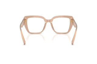 Achteraanzicht Dolce & Gabbana DG3441 (3042)