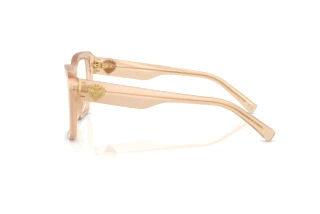 Zijaanzicht Dolce & Gabbana DG3441 (3089)