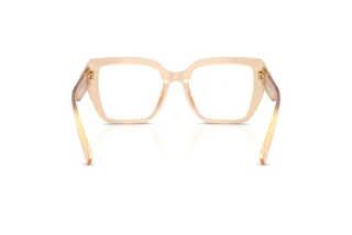Achteraanzicht Dolce & Gabbana DG3441 (3089)