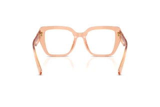Achteraanzicht Dolce & Gabbana DG3441 (3226)