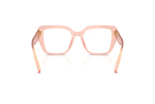 Achteraanzicht Dolce & Gabbana DG3441 (3384)
