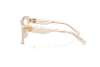 Zijaanzicht Dolce & Gabbana DG3441 (3420)