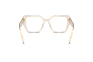 Achteraanzicht Dolce & Gabbana DG3441 (3420)
