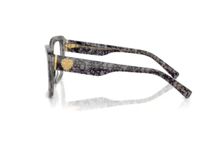Zijaanzicht Dolce & Gabbana DG3441 (3471)
