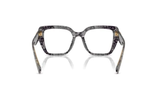 Achteraanzicht Dolce & Gabbana DG3441 (3471)