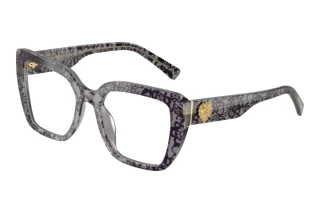 Vooraanzicht Dolce & Gabbana DG3441 (3471)