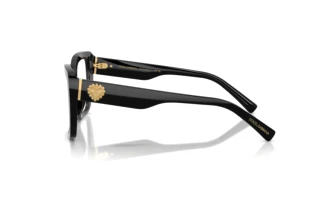 Zijaanzicht Dolce & Gabbana DG3441 (501)