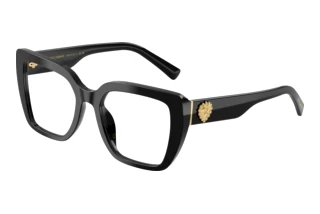 Vooraanzicht Dolce & Gabbana DG3441 (501)