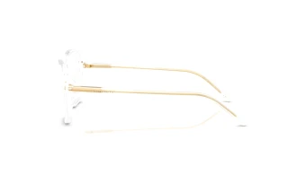 Zijaanzicht Dolce & Gabbana DG3442 (3133)