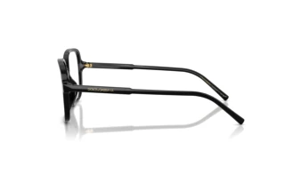 Zijaanzicht Dolce & Gabbana DG3442 (501)