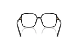 Achteraanzicht Dolce & Gabbana DG3442 (501)