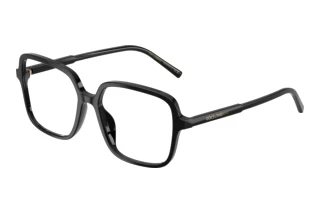 Vooraanzicht Dolce & Gabbana DG3442 (501)