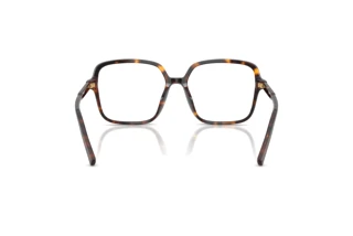 Achteraanzicht Dolce & Gabbana DG3442 (502)