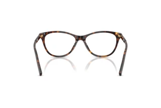 Achteraanzicht Dolce & Gabbana DG3443 (502)