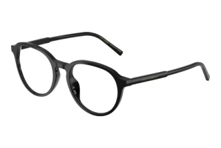 Vooraanzicht Dolce & Gabbana DG3444 (501)