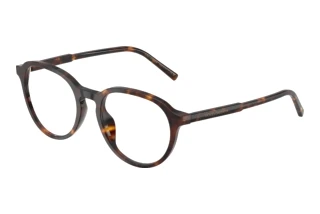 Vooraanzicht Dolce & Gabbana DG3444 (502)