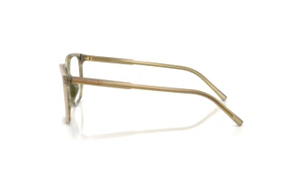 Zijaanzicht Dolce & Gabbana DG3445 (3480)