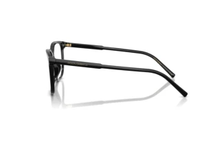Zijaanzicht Dolce & Gabbana DG3445 (501)