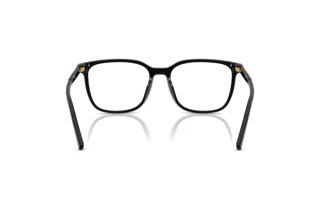 Achteraanzicht Dolce & Gabbana DG3445 (501)