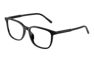 Vooraanzicht Dolce & Gabbana DG3445 (501)