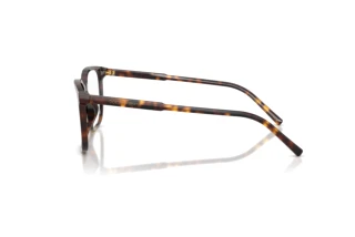 Zijaanzicht Dolce & Gabbana DG3445 (502)