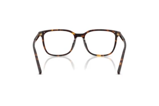 Achteraanzicht Dolce & Gabbana DG3445 (502)