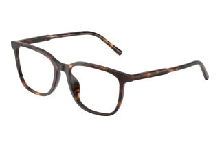 Vooraanzicht Dolce & Gabbana DG3445 (502)