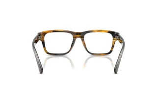 Achteraanzicht Dolce & Gabbana DG3446 (3063)