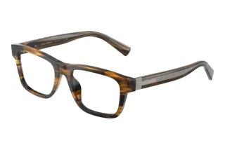 Vooraanzicht Dolce & Gabbana DG3446 (3063)