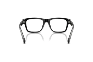 Achteraanzicht Dolce & Gabbana DG3446 (501)