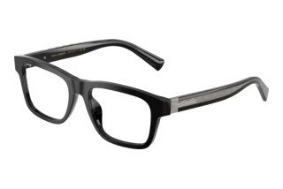 Vooraanzicht Dolce & Gabbana DG3446 (501)