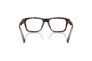 Achteraanzicht Dolce & Gabbana DG3446 (502)