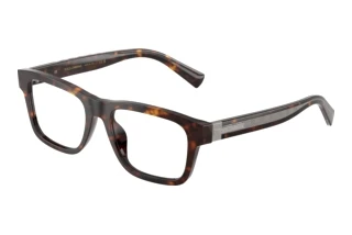 Vooraanzicht Dolce & Gabbana DG3446 (502)