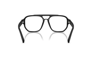 Achteraanzicht Dolce & Gabbana DG3447 (2525)