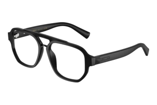 Vooraanzicht Dolce & Gabbana DG3447 (2525)